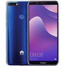 Huawei Y7 Pro 2018 In Canada